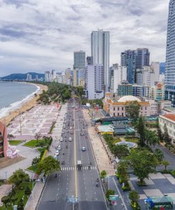 Tour nha trang